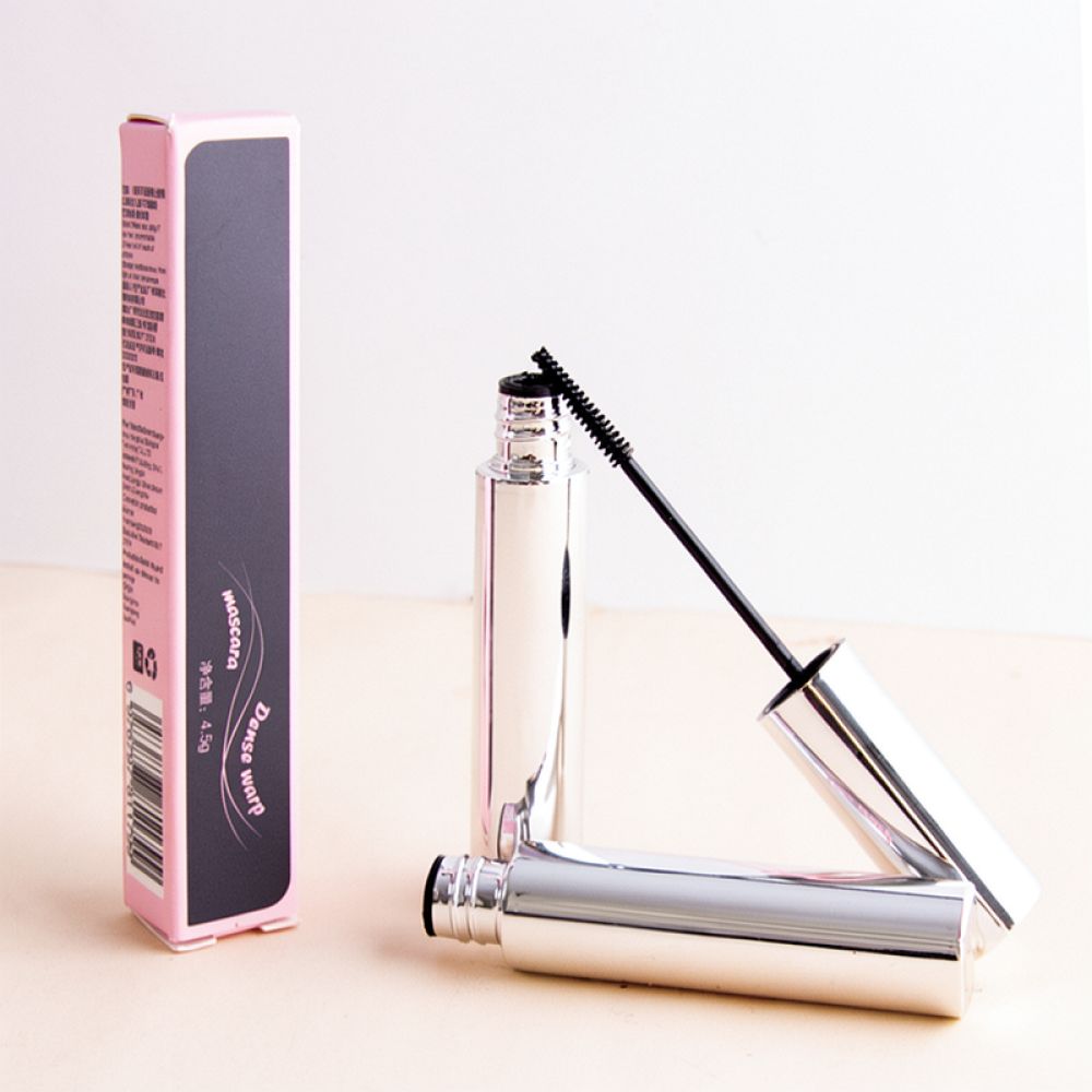 For Casen Black Mascara Waterp - огляд і ціна Waterproof Mascara Wand