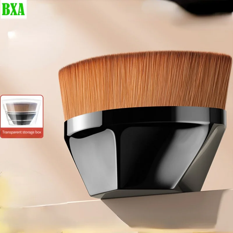 New No.55 Magic Makeup Brush P - огляд і ціна Beauty No Makeup