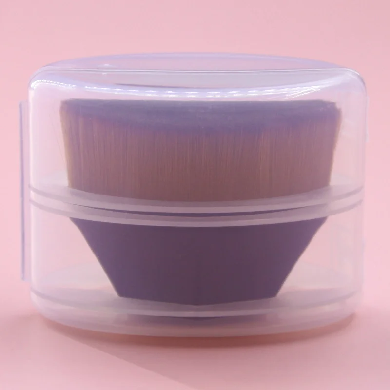 New No.55 Magic Makeup Brush P - огляд і ціна Beauty No Makeup