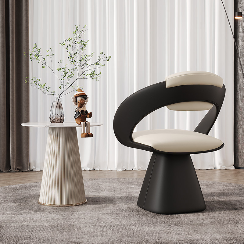 Luxury Office Vanity Stools Sw - огляд і ціна Beauty No Makeup