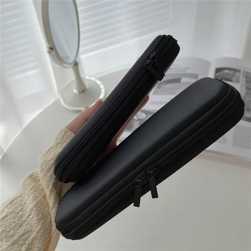 1pc Black Cosmetic Bag Waterpr - огляд і ціна Beauty Makeup Women