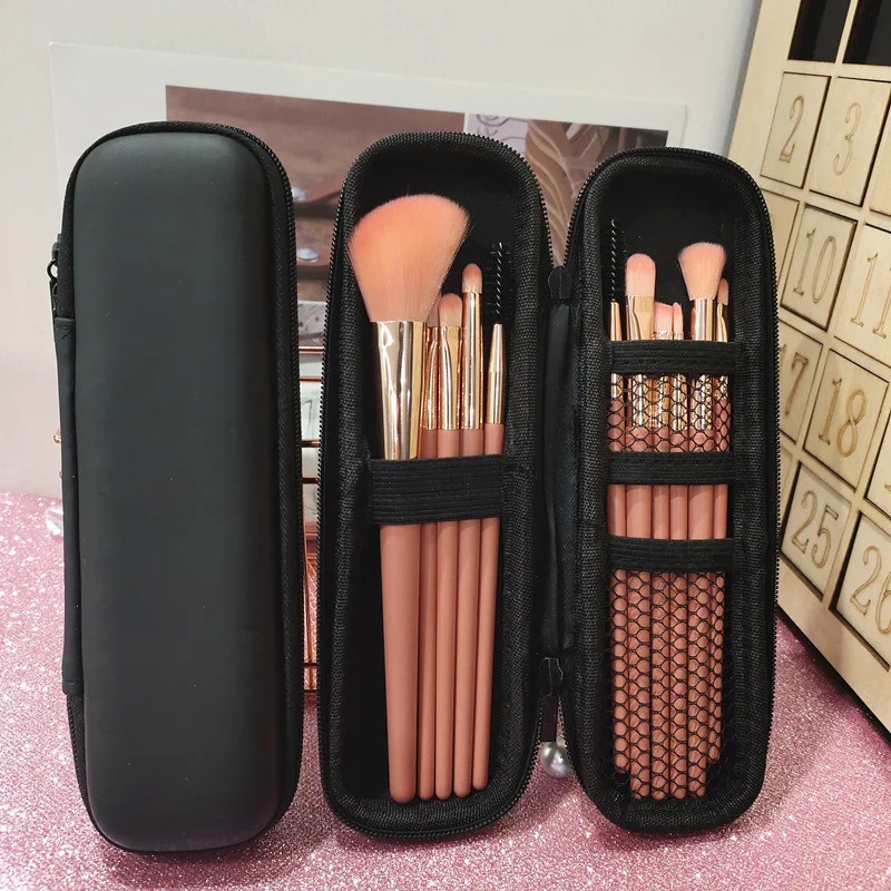 1pc Black Cosmetic Bag Waterpr - огляд і ціна Beauty Makeup Women