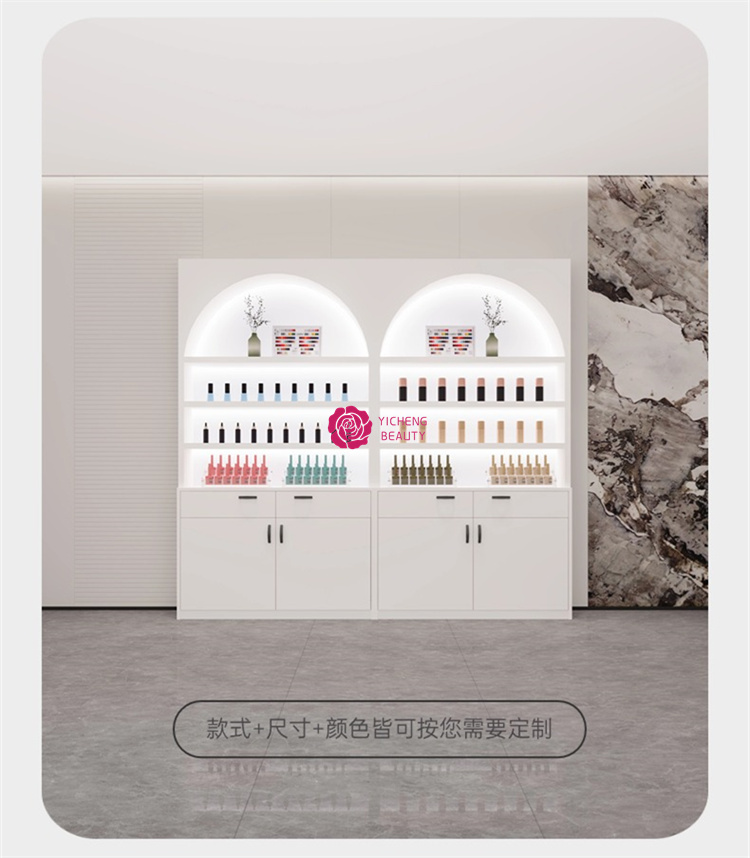 Yicheng Beauty Custom Cosmetic - огляд і ціна Beauty & Makeup Katia Di Paola