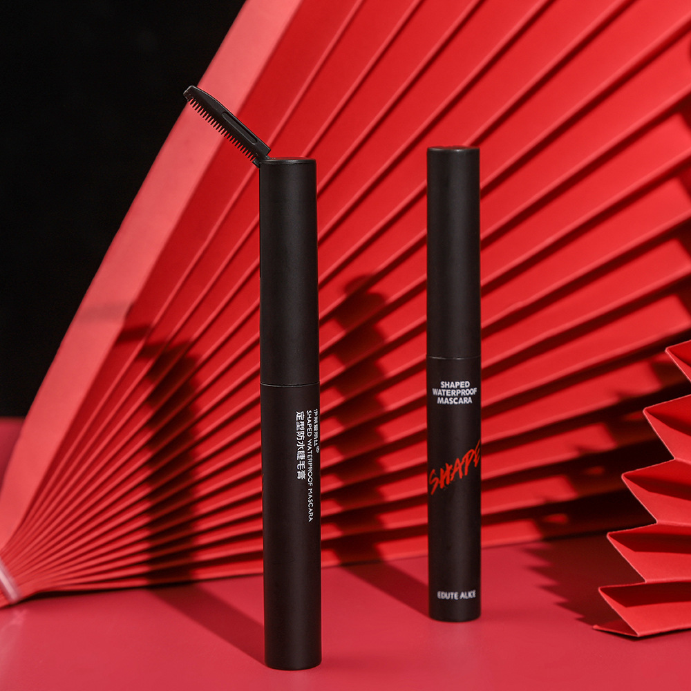 Shaping Waterproof Lash Primer - огляд і ціна Waterproof Mascara Wand
