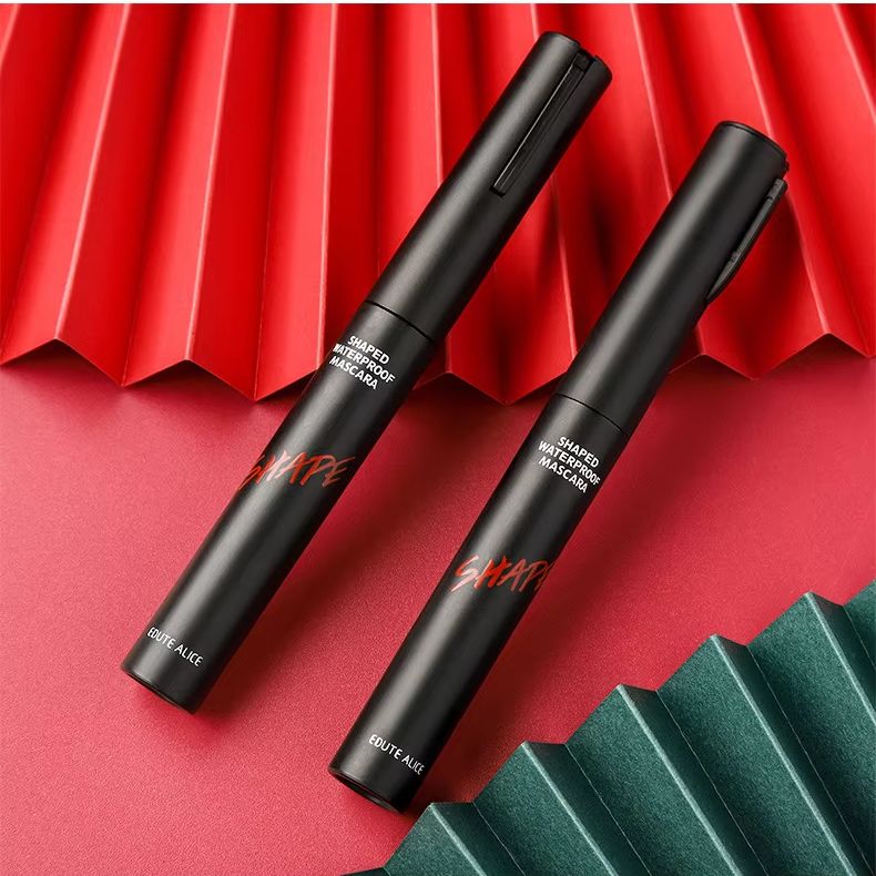 Shaping Waterproof Lash Primer - огляд і ціна Waterproof Mascara Wand