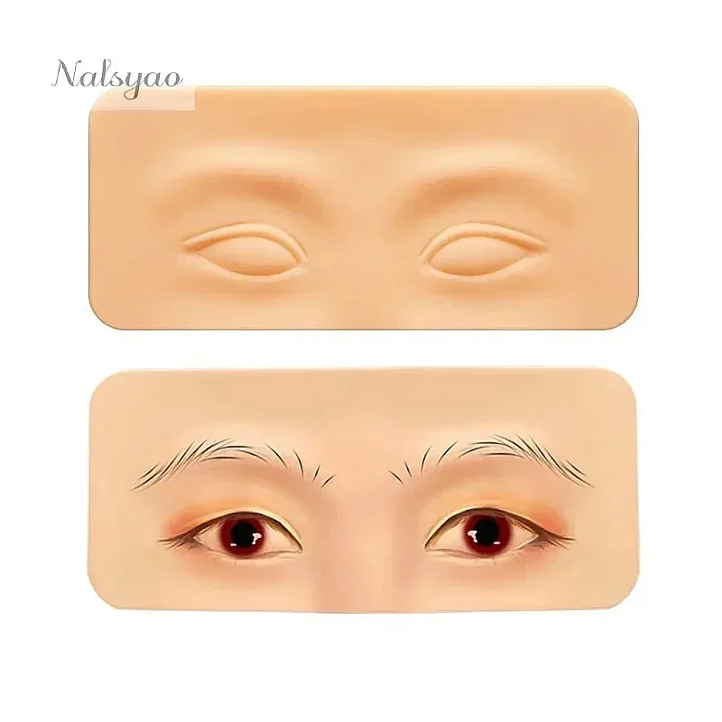 Premium 5D Silicone Eyebrow Ta - огляд і ціна Beauty Makeup Academy