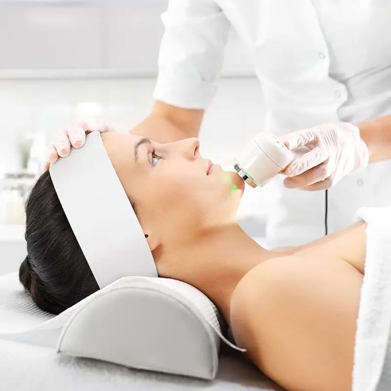 100/50/10pcs Disposable Facial - огляд і ціна Beauty Makeup Women