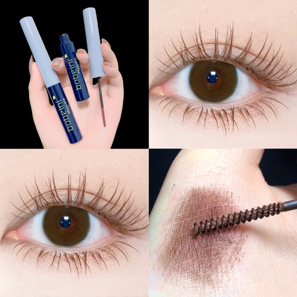 Long Lasting Mascara Thin Wand - огляд і ціна Waterproof Mascara Wand