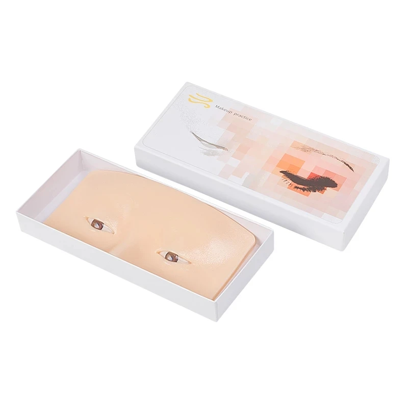 1pcs Premium 5D Eyebrow Tattoo - огляд і ціна Beauty Makeup Academy