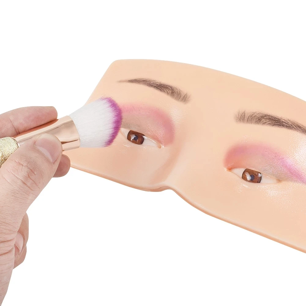 1pcs Premium 5D Eyebrow Tattoo - огляд і ціна Beauty Makeup Academy
