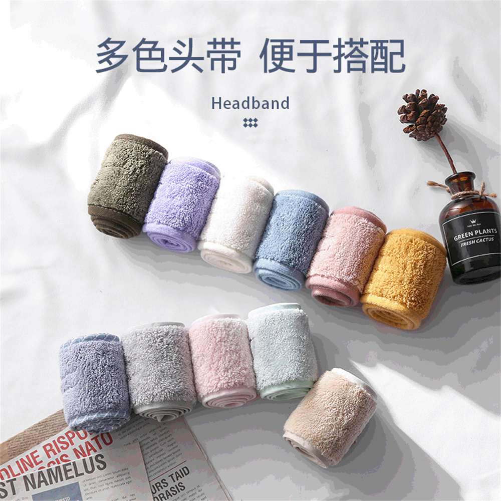 Adjustable Wide Hairband Yoga  - огляд і ціна Beauty Makeup Women