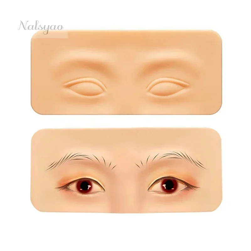 Premium 5D Silicone Eyebrow Ta - огляд і ціна Beauty Makeup Academy