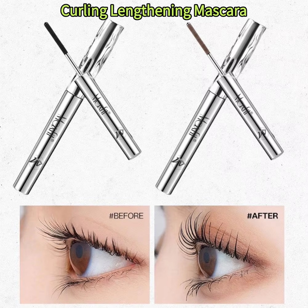 Professional Metal Wand Mascar - огляд і ціна Waterproof Mascara Wand