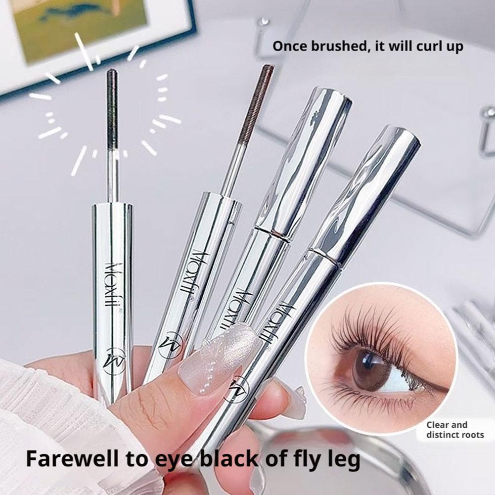 Professional Metal Wand Mascar - огляд і ціна Waterproof Mascara Wand
