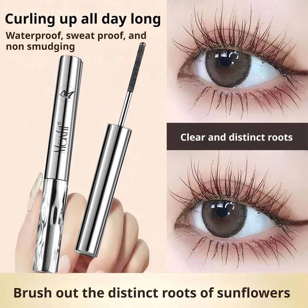 Professional Metal Wand Mascar - огляд і ціна Waterproof Mascara Wand