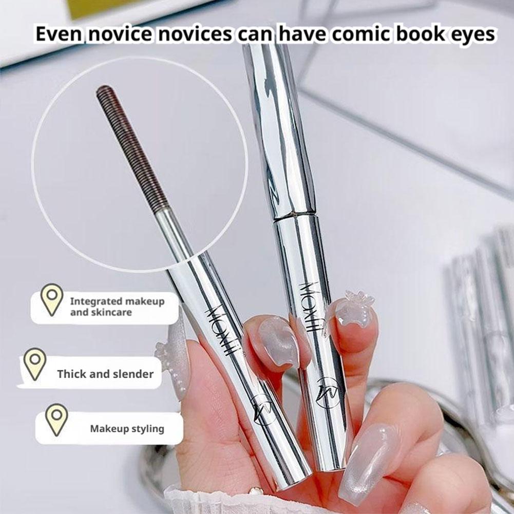 Professional Metal Wand Mascar - огляд і ціна Waterproof Mascara Wand
