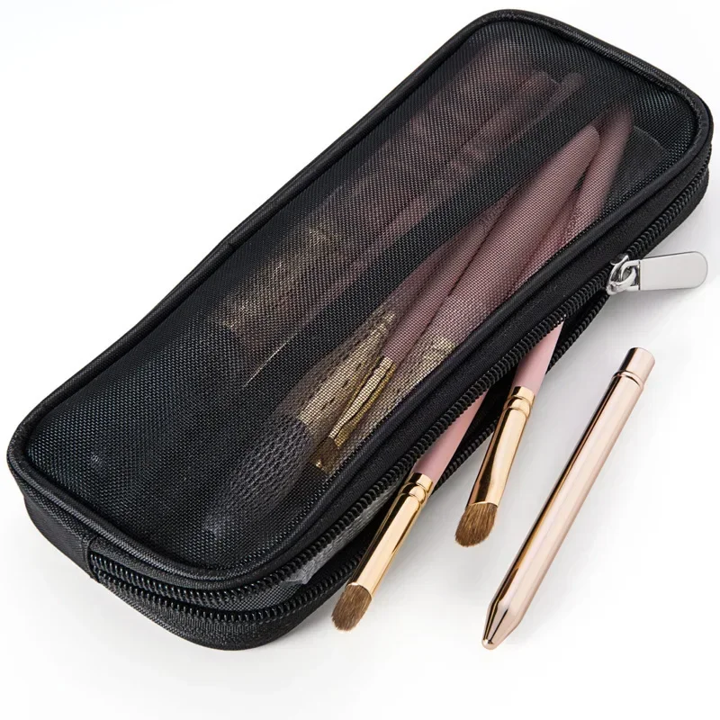 Makeup Brush Travel Case Cosme - огляд і ціна Beauty Makeup Women