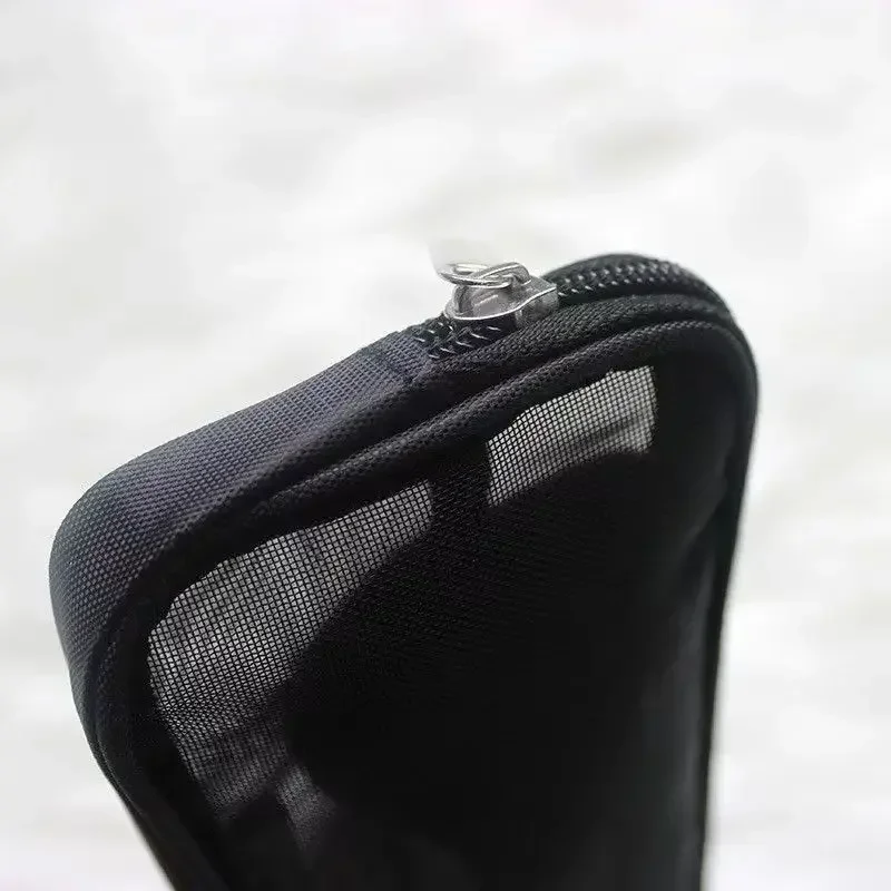 Makeup Brush Travel Case Cosme - огляд і ціна Beauty Makeup Women