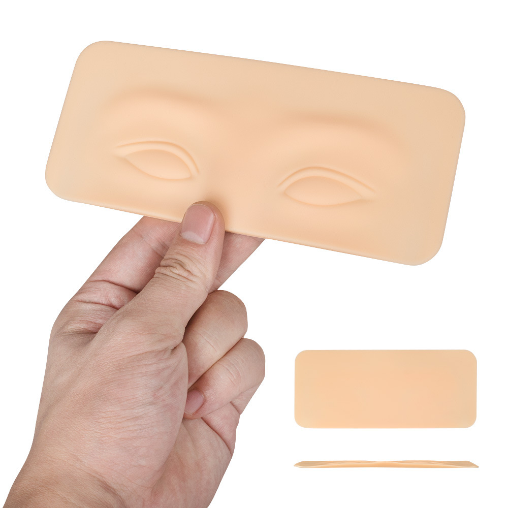 Premium 5D Silicone Eyebrow Ta - огляд і ціна Beauty Makeup Academy